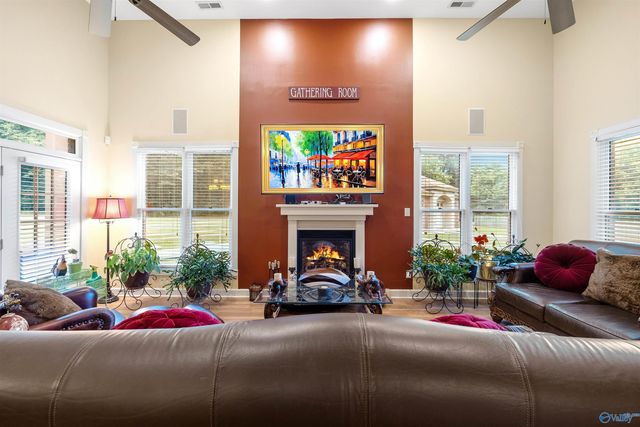 266 Forest Home Drive, Trinity, AL 35673