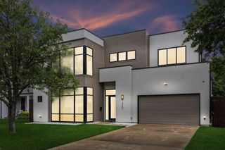 3949 Rochelle Drive, Dallas, TX 75220