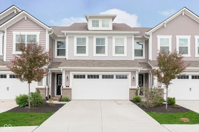 1274 Newton Street, Avon, IN 46123