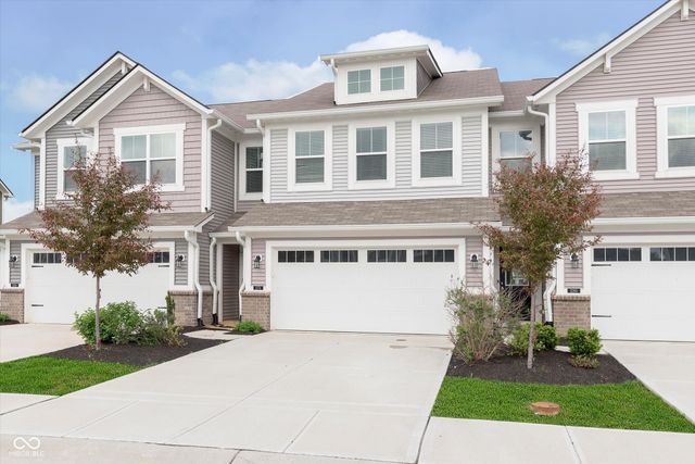 1274 Newton Street, Avon, IN 46123