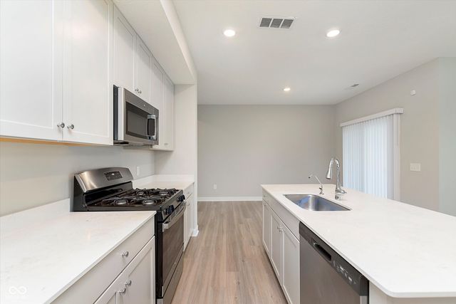 1274 Newton Street, Avon, IN 46123