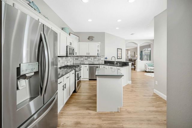 5911 PHOEBENEST DRIVE, Lithia, FL 33547