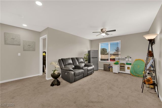 4675 High Anchor Street, Las Vegas, NV 89121