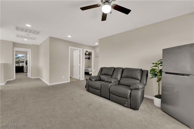 4675 High Anchor Street, Las Vegas, NV 89121