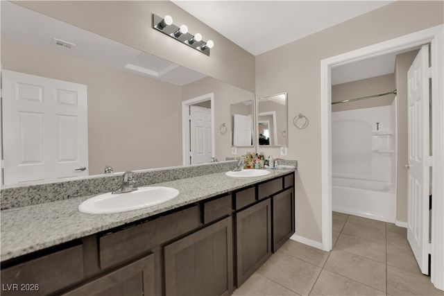 4675 High Anchor Street, Las Vegas, NV 89121