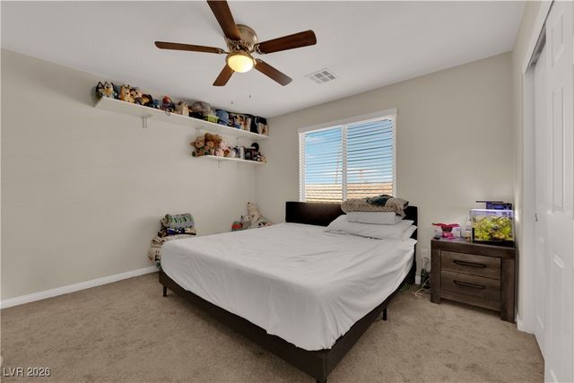 4675 High Anchor Street, Las Vegas, NV 89121