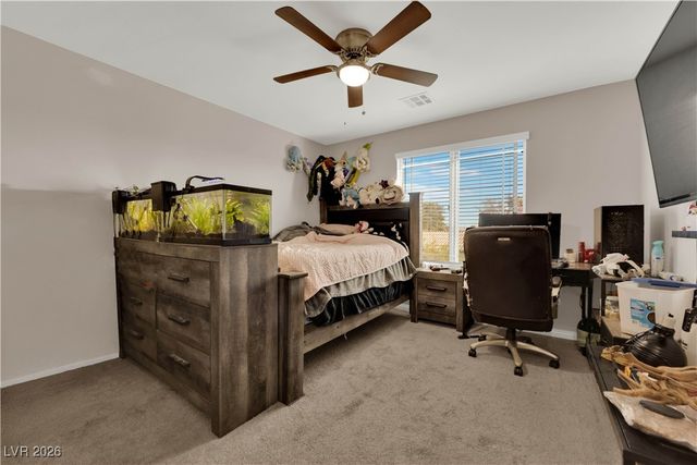 4675 High Anchor Street, Las Vegas, NV 89121