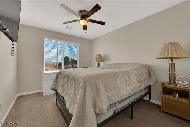 4675 High Anchor Street, Las Vegas, NV 89121