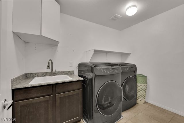 4675 High Anchor Street, Las Vegas, NV 89121