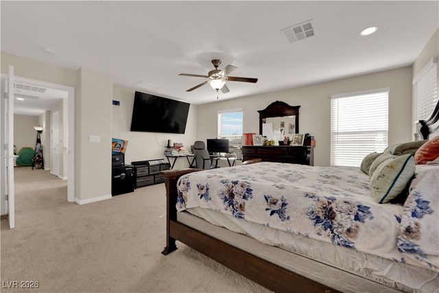 4675 High Anchor Street, Las Vegas, NV 89121