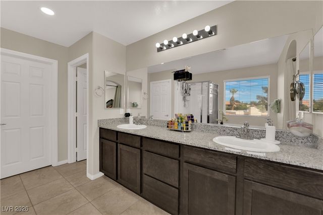 4675 High Anchor Street, Las Vegas, NV 89121