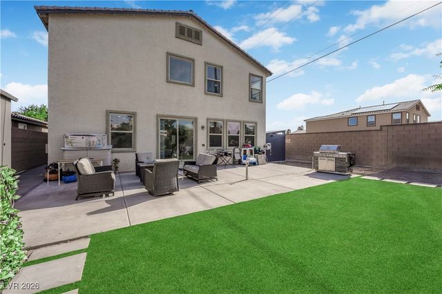 4675 High Anchor Street, Las Vegas, NV 89121