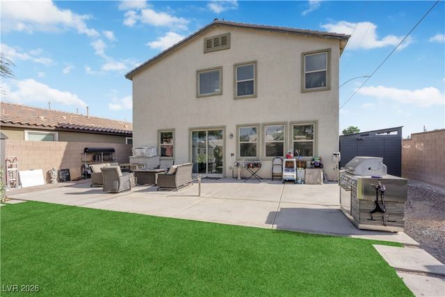 4675 High Anchor Street, Las Vegas, NV 89121