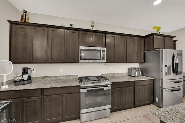 4675 High Anchor Street, Las Vegas, NV 89121