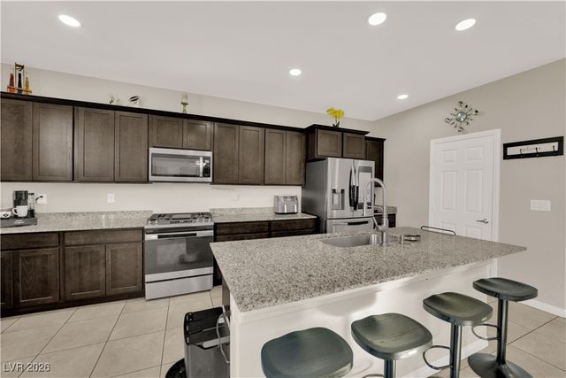 4675 High Anchor Street, Las Vegas, NV 89121