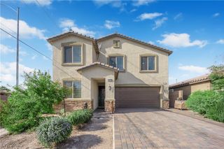 4675 High Anchor Street, Las Vegas, NV 89121