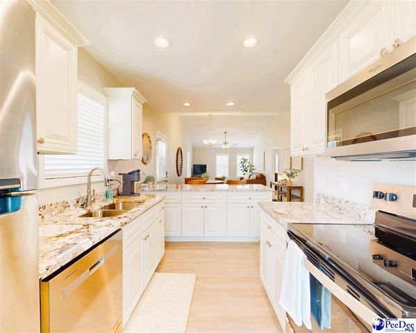 3711 Sabina Drive, Florence, SC 29501