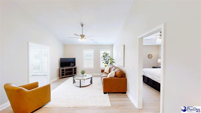 3711 Sabina Drive, Florence, SC 29501