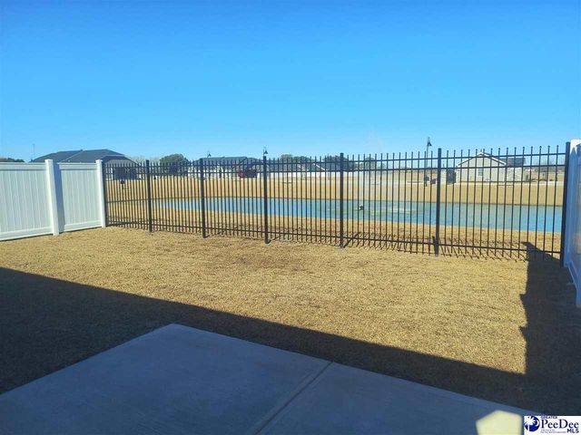 3711 Sabina Drive, Florence, SC 29501