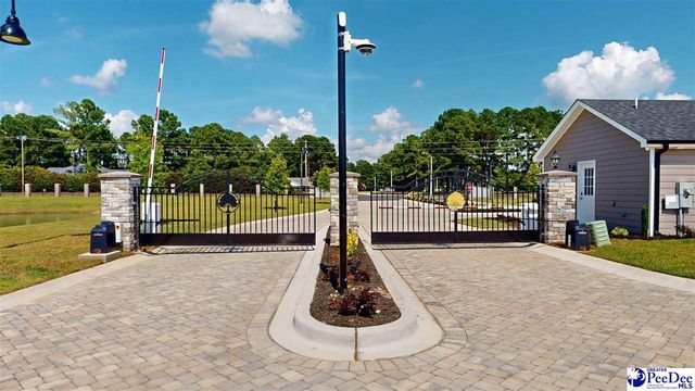 3711 Sabina Drive, Florence, SC 29501