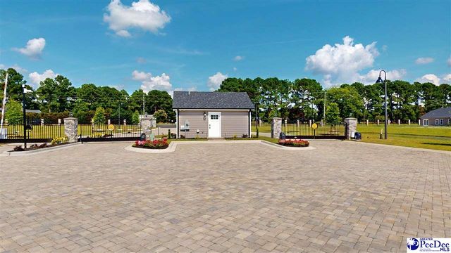 3711 Sabina Drive, Florence, SC 29501