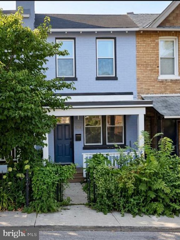 613 18TH ST NE, Washington, DC 20002