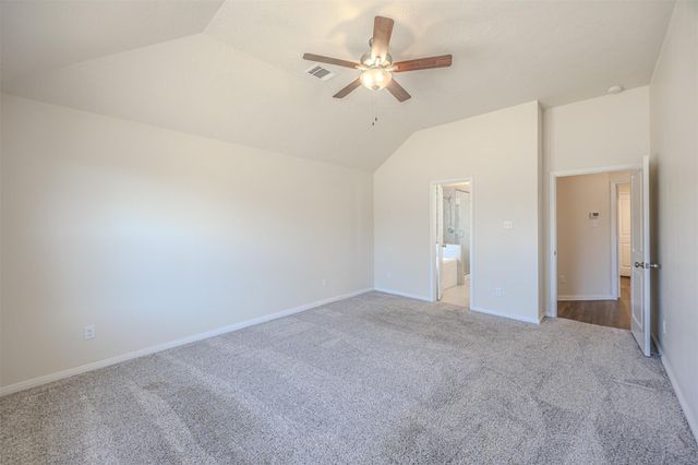 1012 Old Vine Road, Brenham, TX 77833