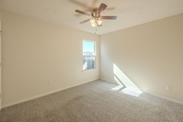 1012 Old Vine Road, Brenham, TX 77833