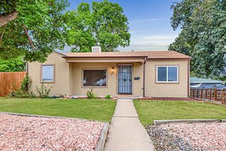 675 S Quivas Street, Denver, CO 80223