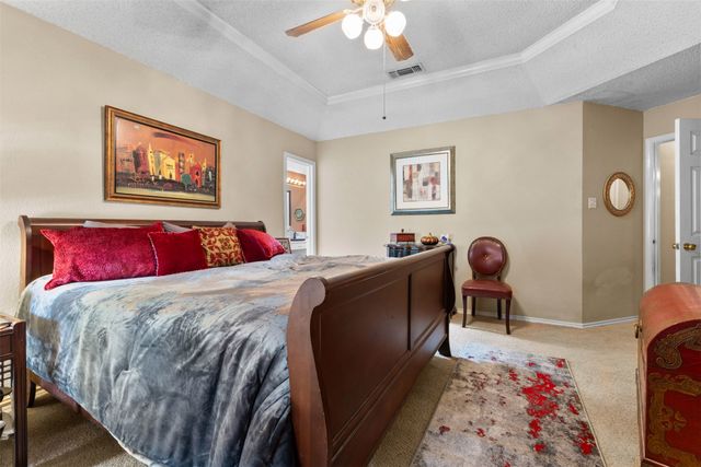 821 Red Oak Drive, Mansfield, TX 76063