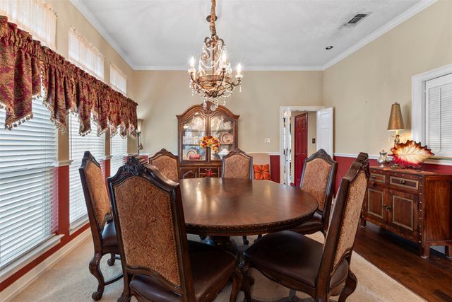 821 Red Oak Drive, Mansfield, TX 76063