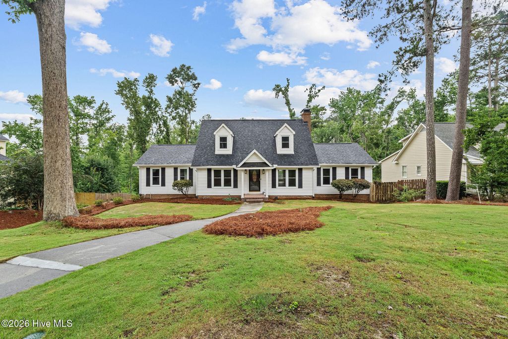 936 Deercrest Circle, Evans, GA 30809