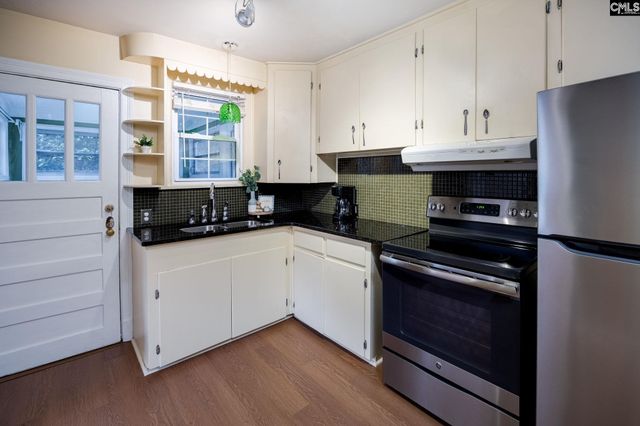 1452 C Avenue, West Columbia, SC 29169