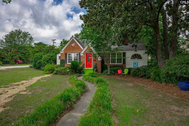 1452 C Avenue, West Columbia, SC 29169