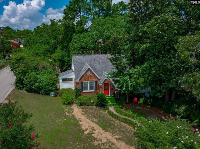 1452 C Avenue, West Columbia, SC 29169