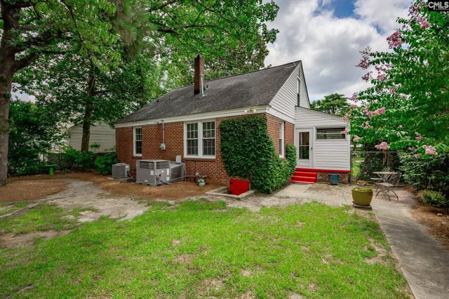 1452 C Avenue, West Columbia, SC 29169