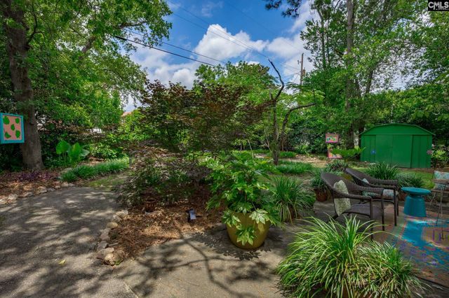 1452 C Avenue, West Columbia, SC 29169