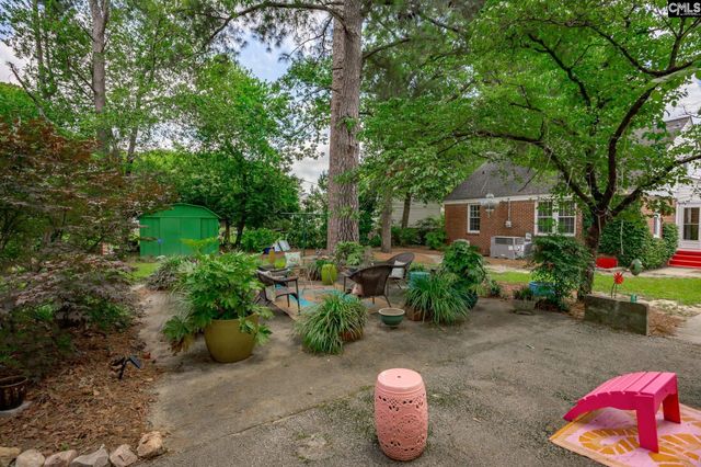 1452 C Avenue, West Columbia, SC 29169