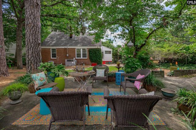 1452 C Avenue, West Columbia, SC 29169