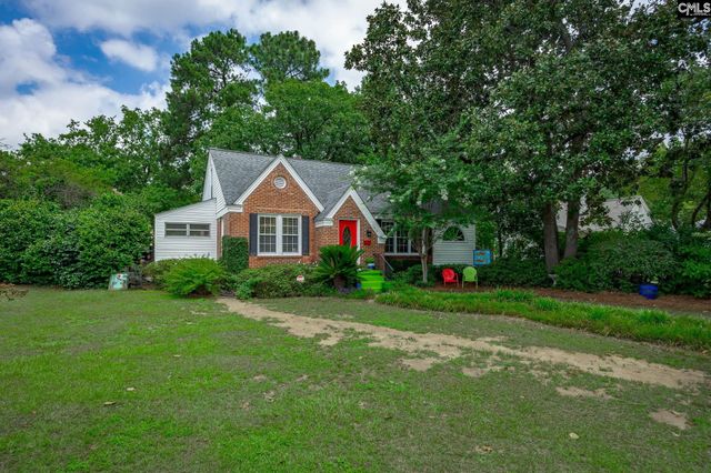 1452 C Avenue, West Columbia, SC 29169