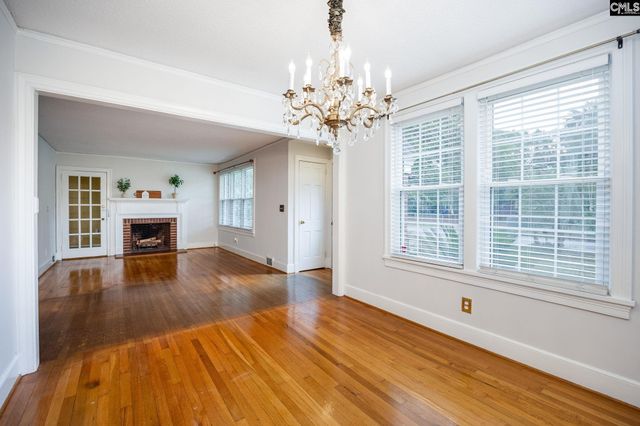 1452 C Avenue, West Columbia, SC 29169