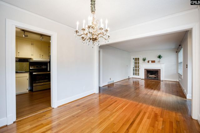 1452 C Avenue, West Columbia, SC 29169