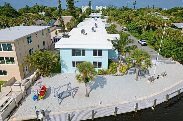 5055 N BEACH ROAD 101, Englewood, FL 34223