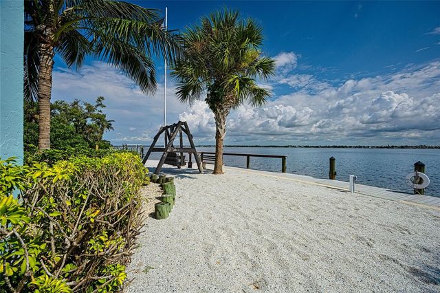 5055 N BEACH ROAD 101, Englewood, FL 34223