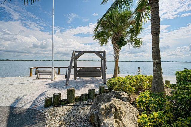 5055 N BEACH ROAD 101, Englewood, FL 34223