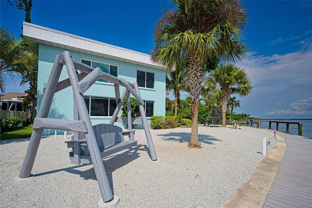 5055 N BEACH ROAD 101, Englewood, FL 34223