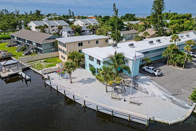 5055 N BEACH ROAD 101, Englewood, FL 34223