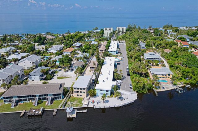 5055 N BEACH ROAD 101, Englewood, FL 34223