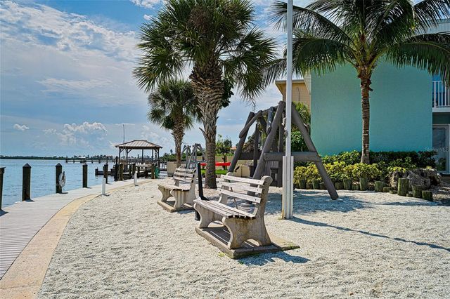 5055 N BEACH ROAD 101, Englewood, FL 34223