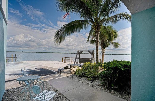 5055 N BEACH ROAD 101, Englewood, FL 34223